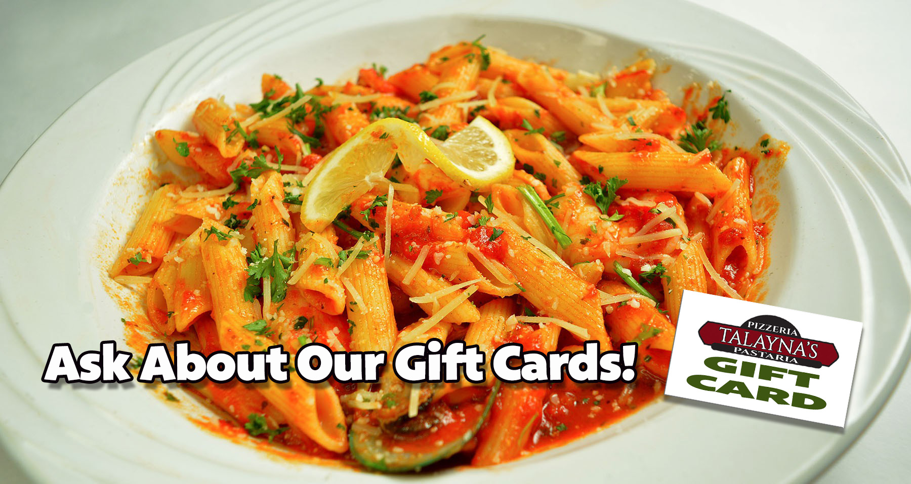 Gift Cards